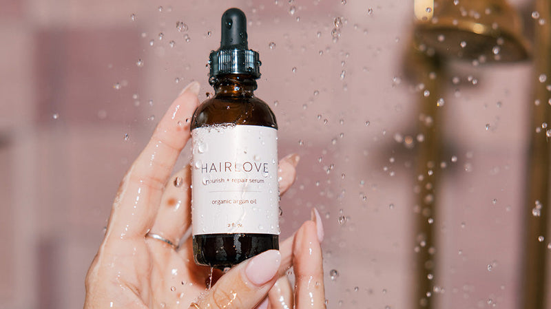 The Truth About Argan Oil: What It Can Really Do for Your Hair