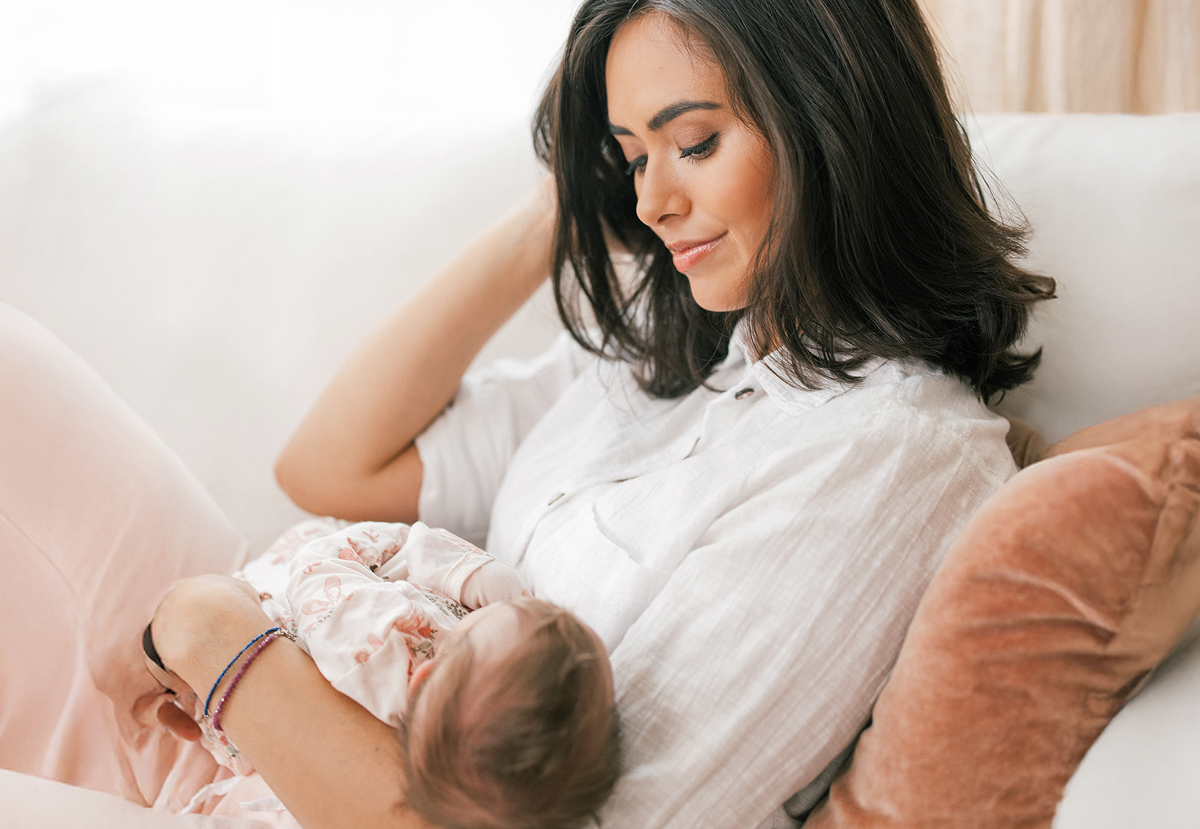 Postpartum Hair Loss and Supplements: What's Safe, What Helps, and When to Start