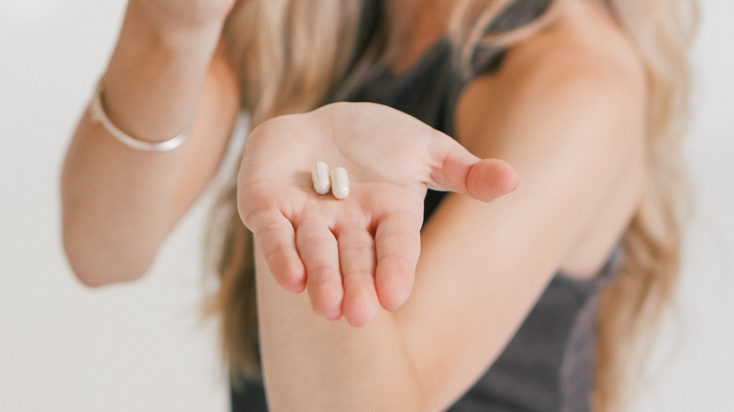 Biotin for Hair: Pill vs Peptide. Does Biotinoyl Tripeptide-1 Beat a Supplement?