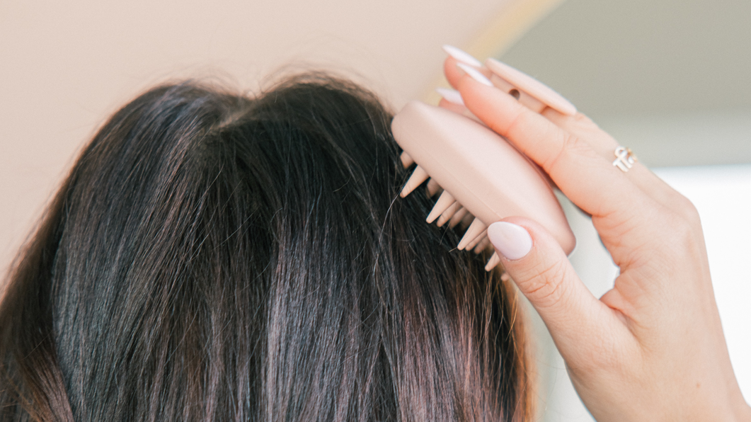 Scalp Massage for Hair Growth: The Research Is Better Than You Think