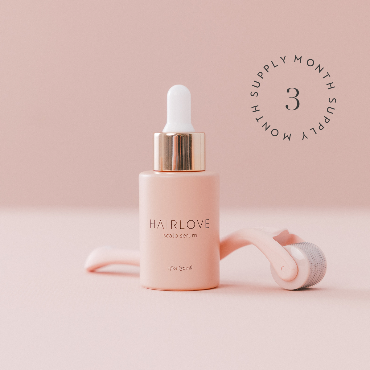 Scalp Activation Bundle