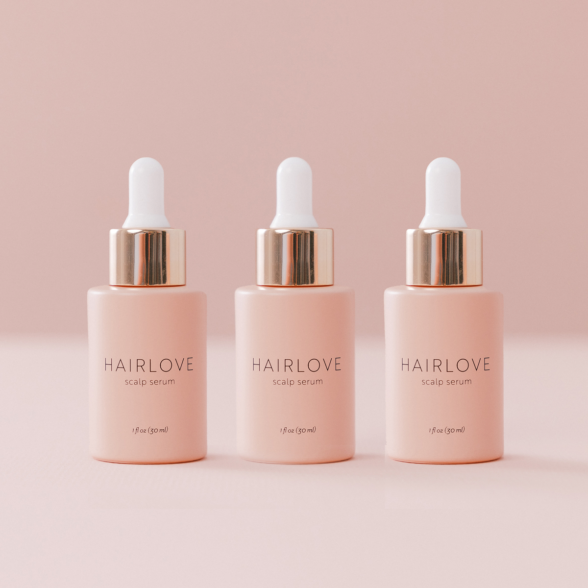 Scalp Serum