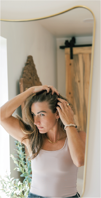HAIRLOVE