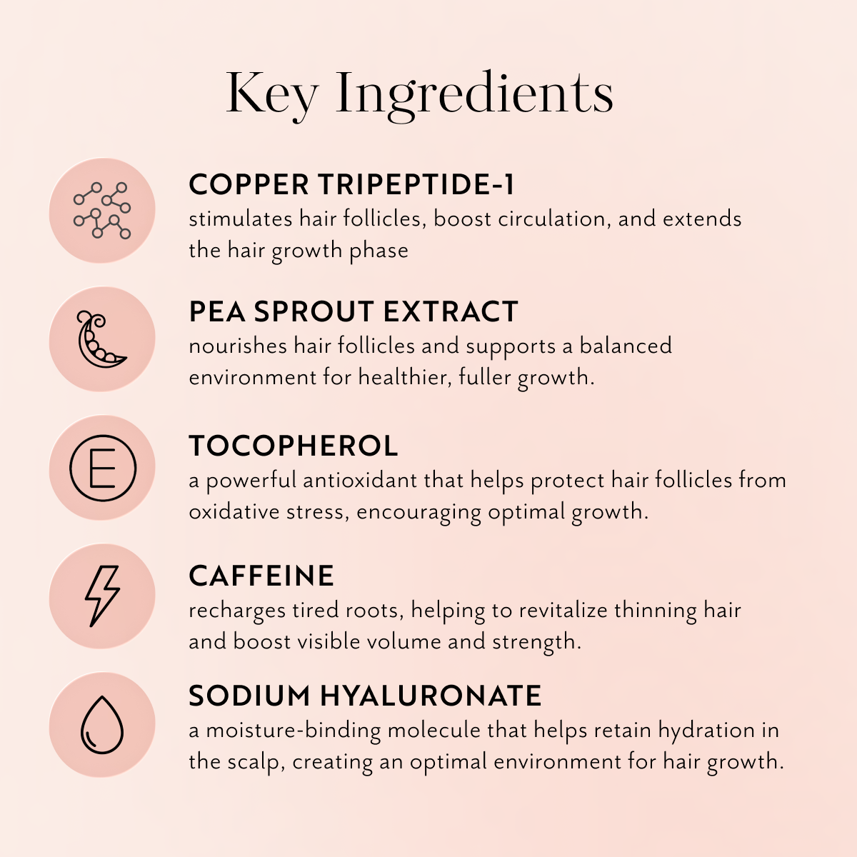 Scalp Serum