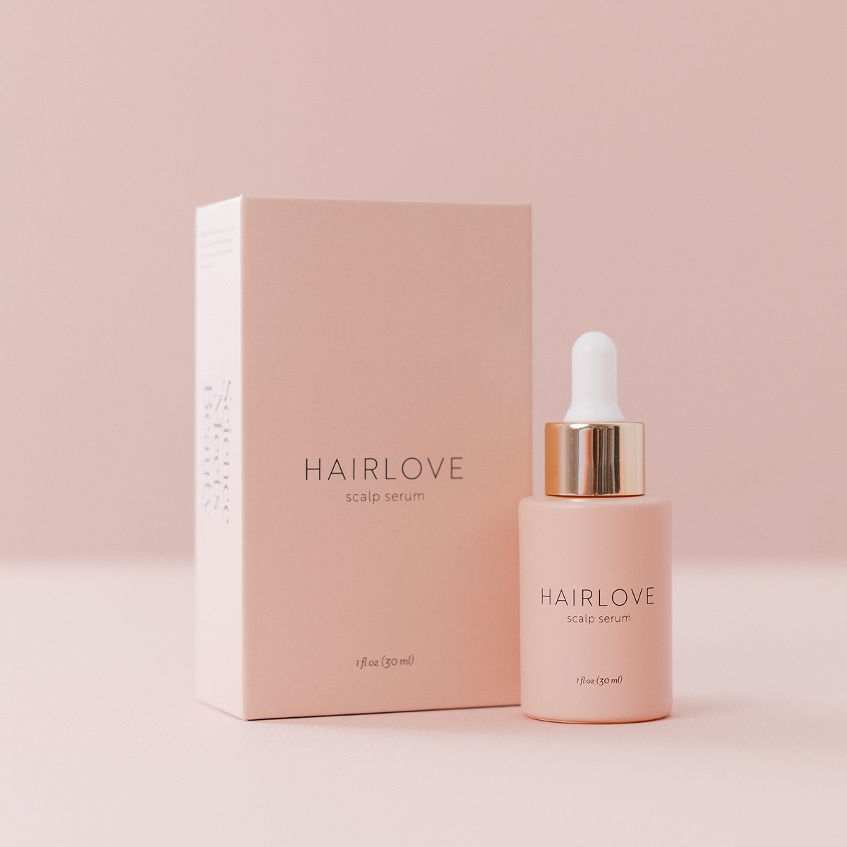 Scalp Serum