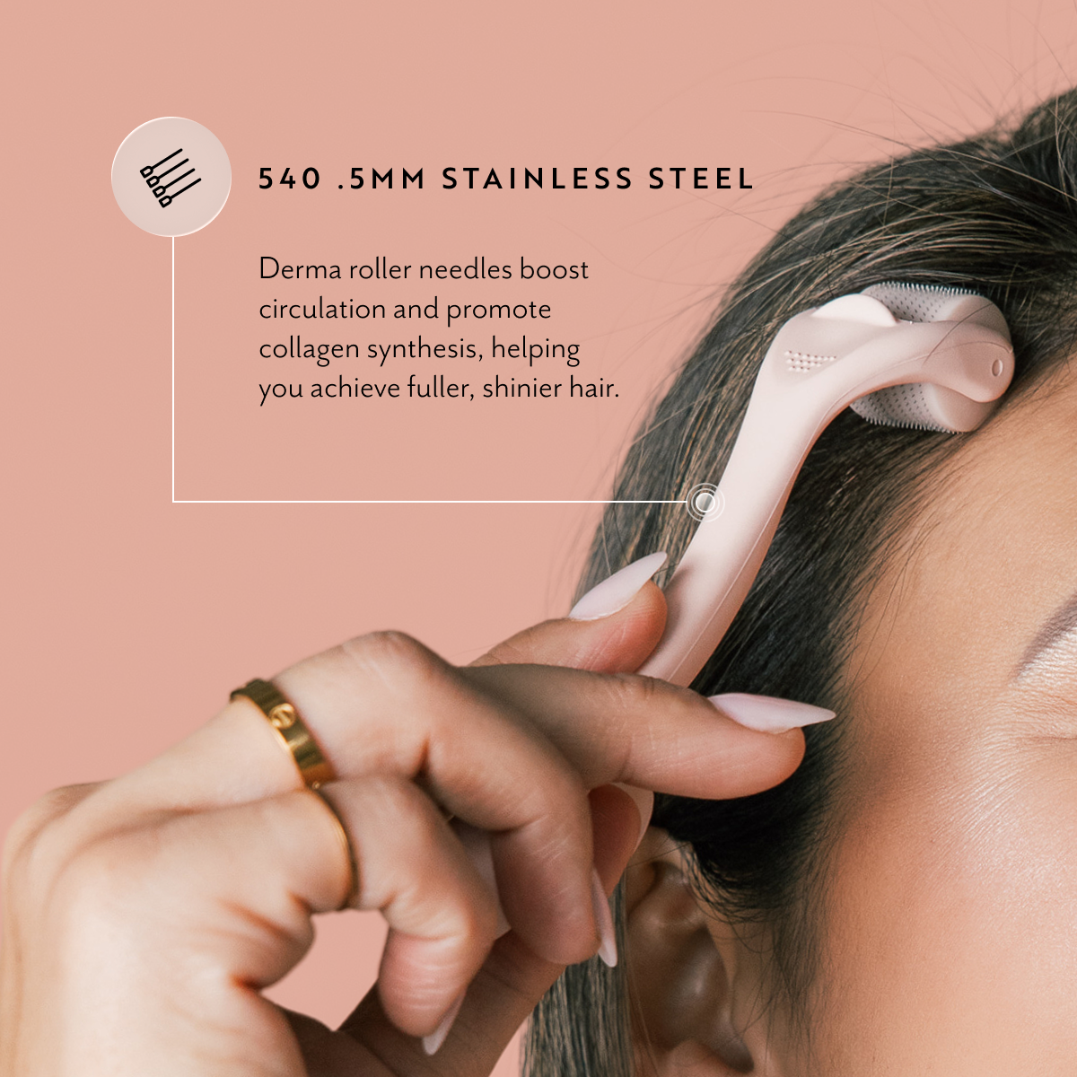 Derma Roller
