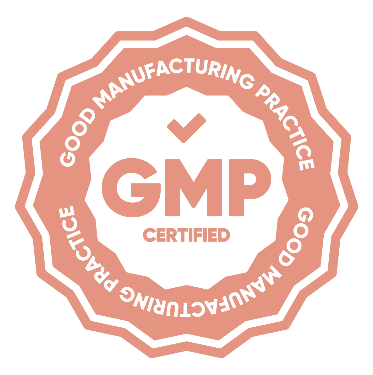 TEST PRODUCT - Growth Complex
