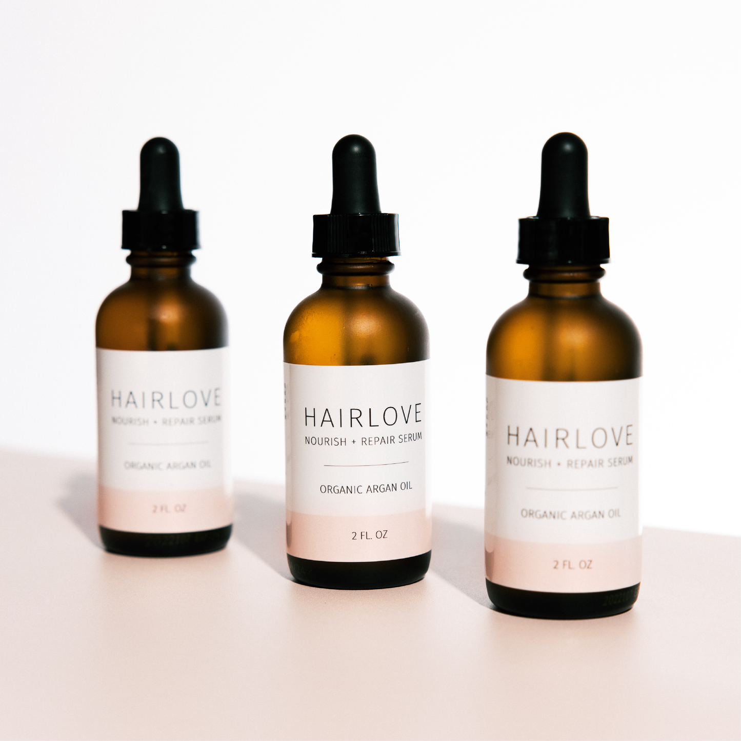 Nourish + Repair Serum
