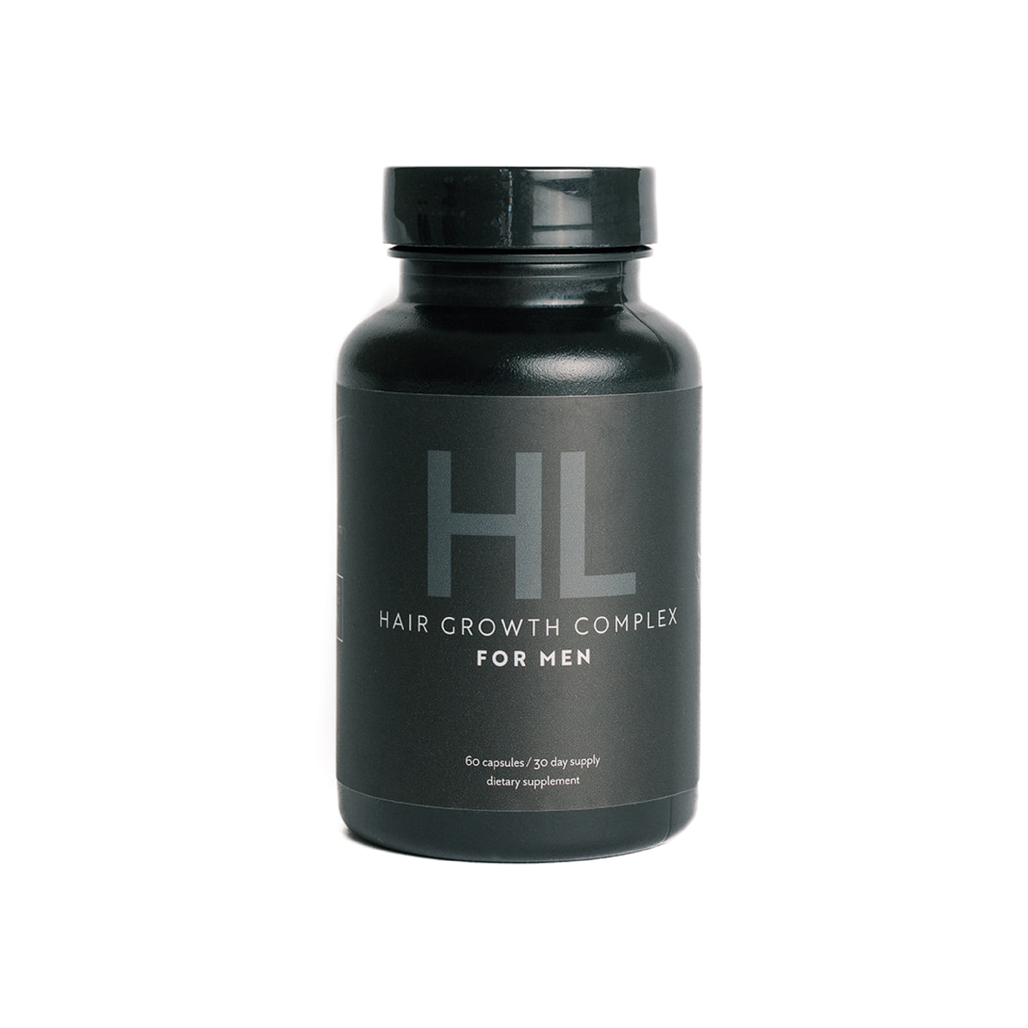 Men's Hair Growth Complex