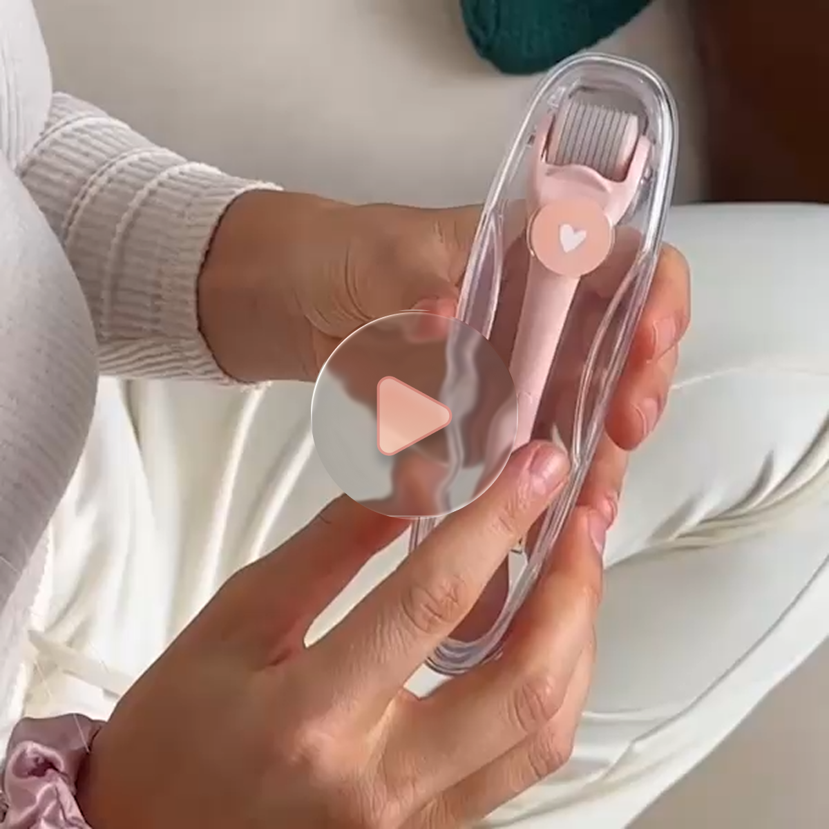 Complete Hair Revival System
