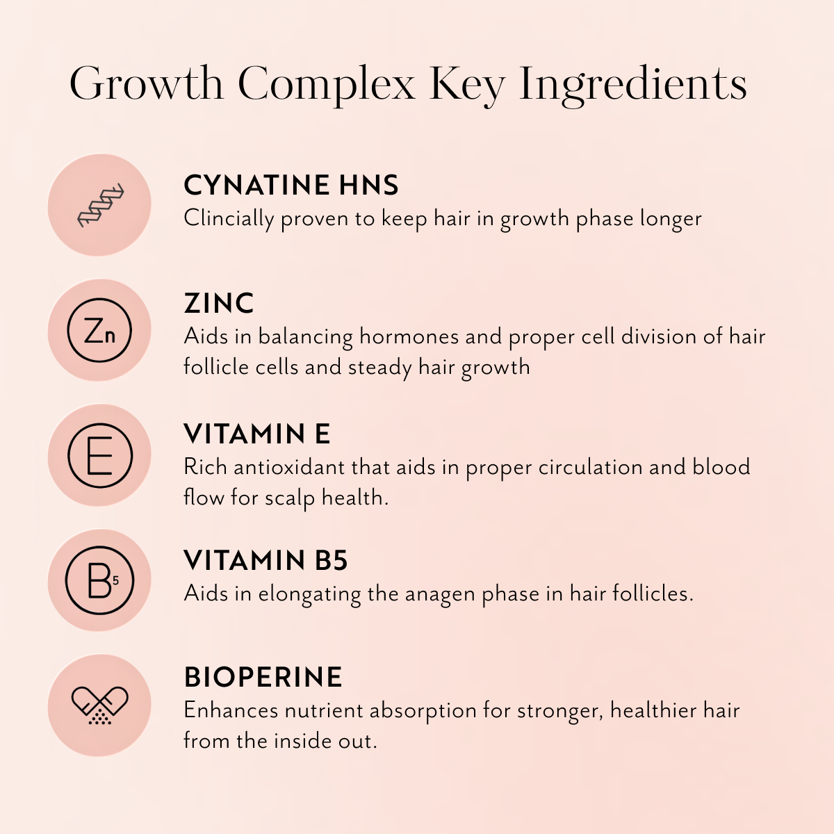 Complete Hair Revival System