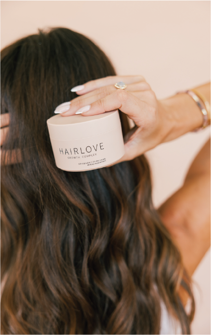 HAIRLOVE