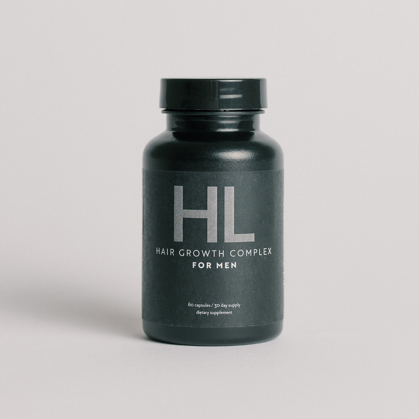Men's Hair Growth Complex