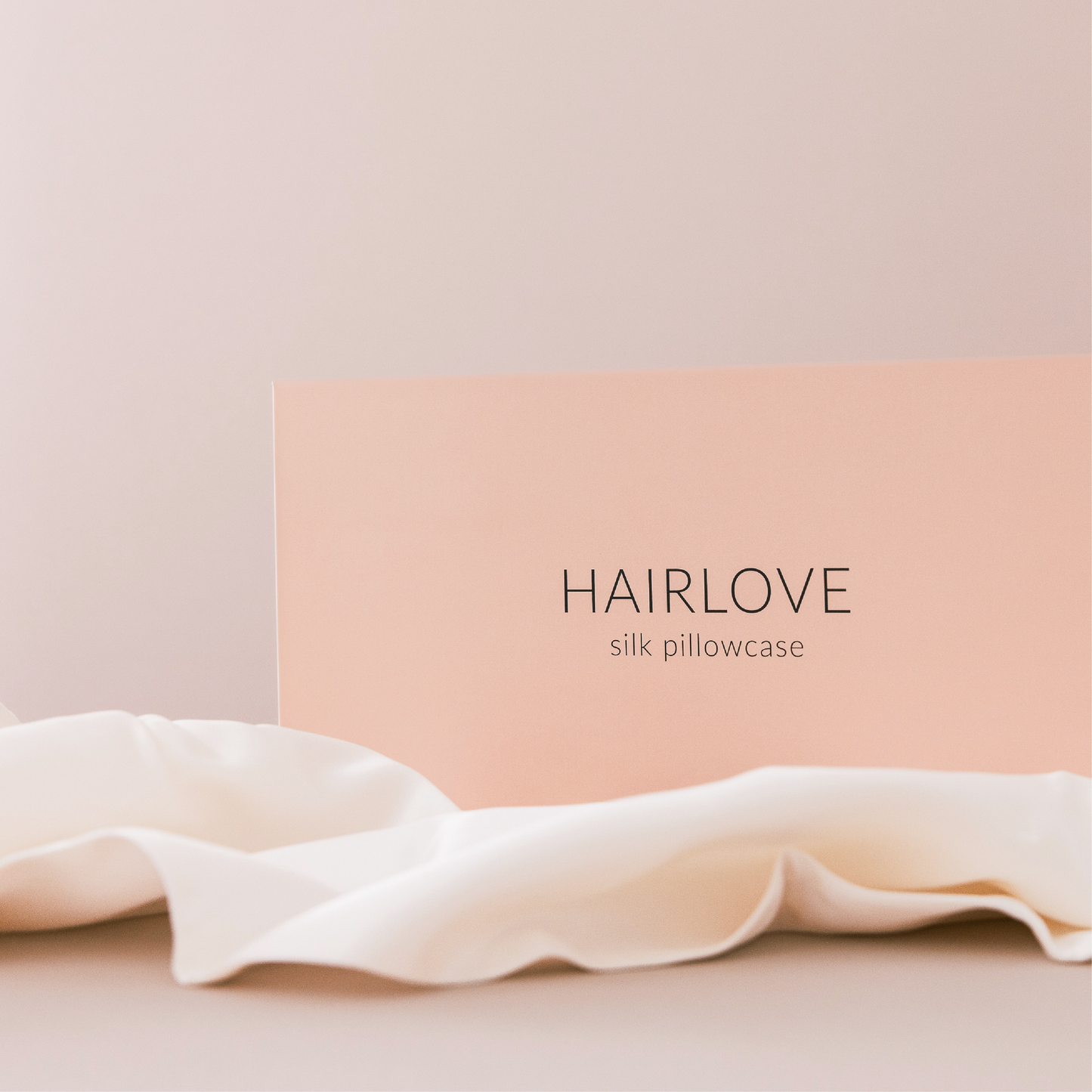 Silk Beauty Pillowcase