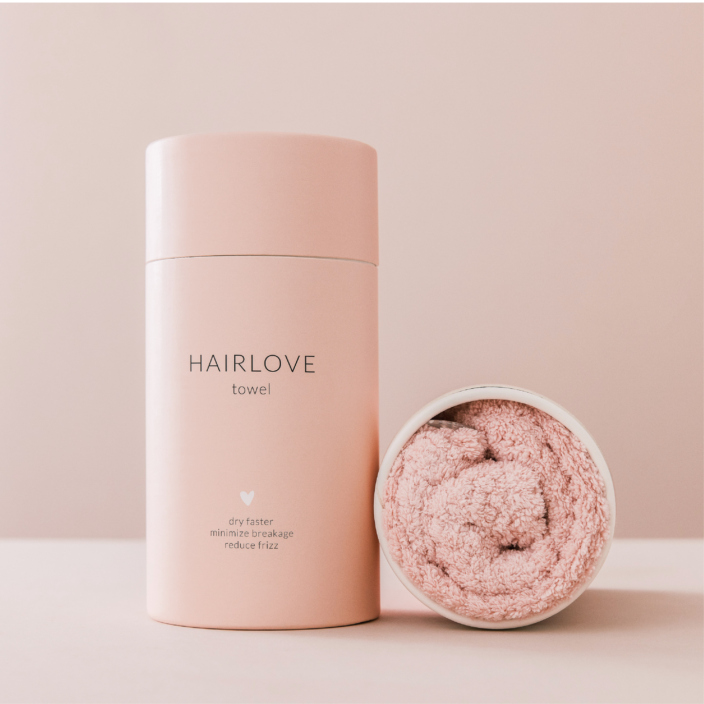 Luxury Hair Towel