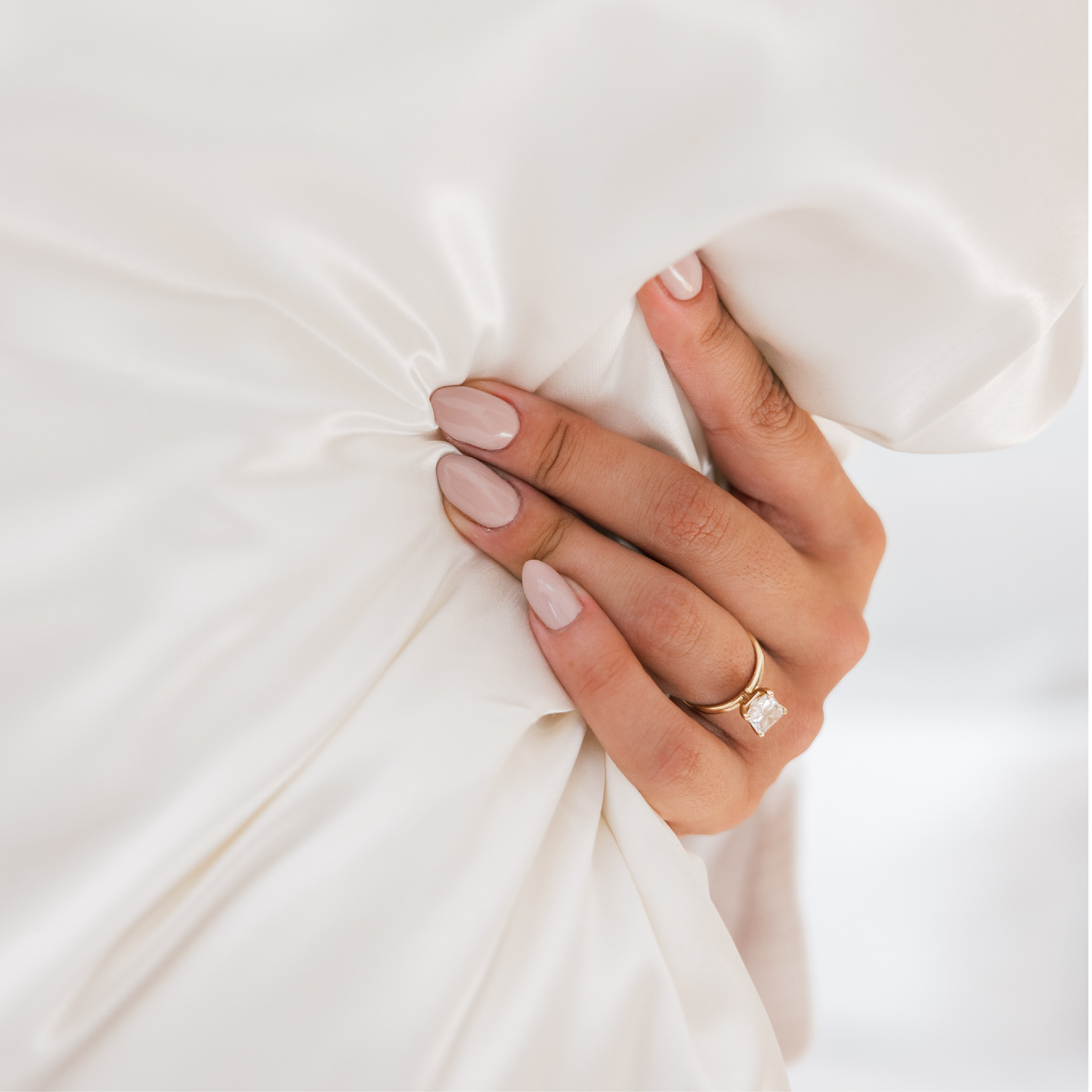 Silk Beauty Pillowcase