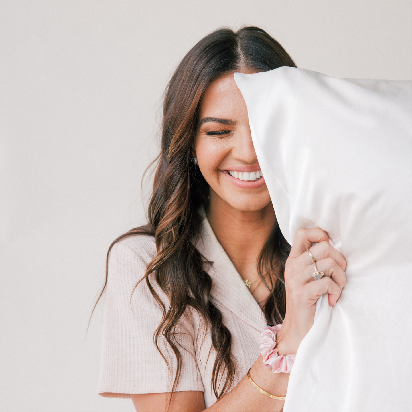 Silk Beauty Pillowcase