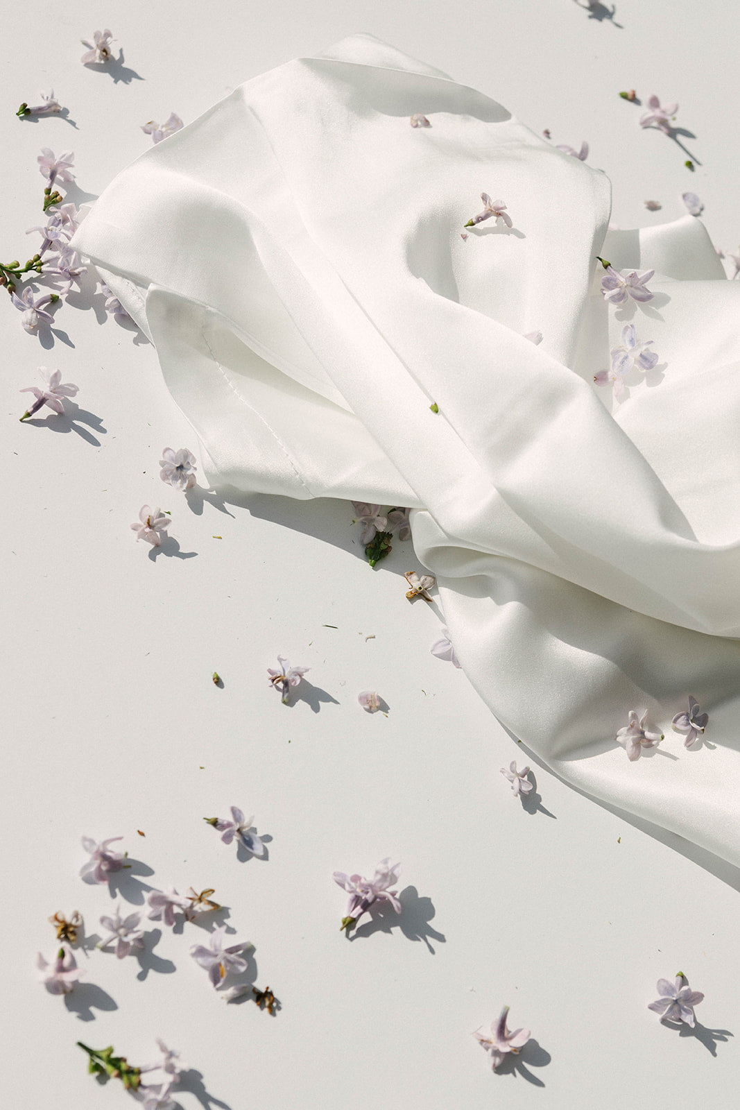 Silk Beauty Pillowcase