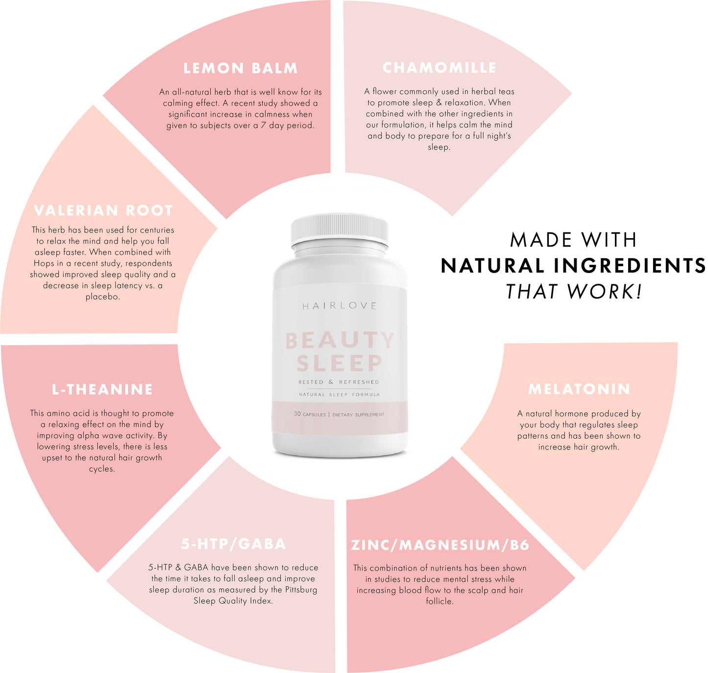 Beauty Sleep Complex