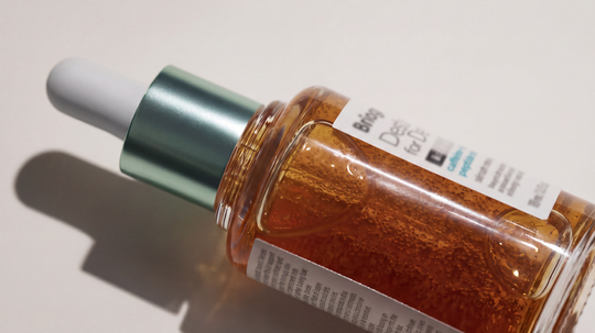 Briogeo Destined for Density Side Effects: What the 3X Claim Leaves Out