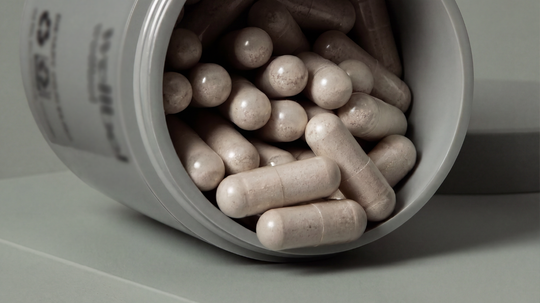 Wellbel Side Effects: What Biotin Does to Your Bloodwork