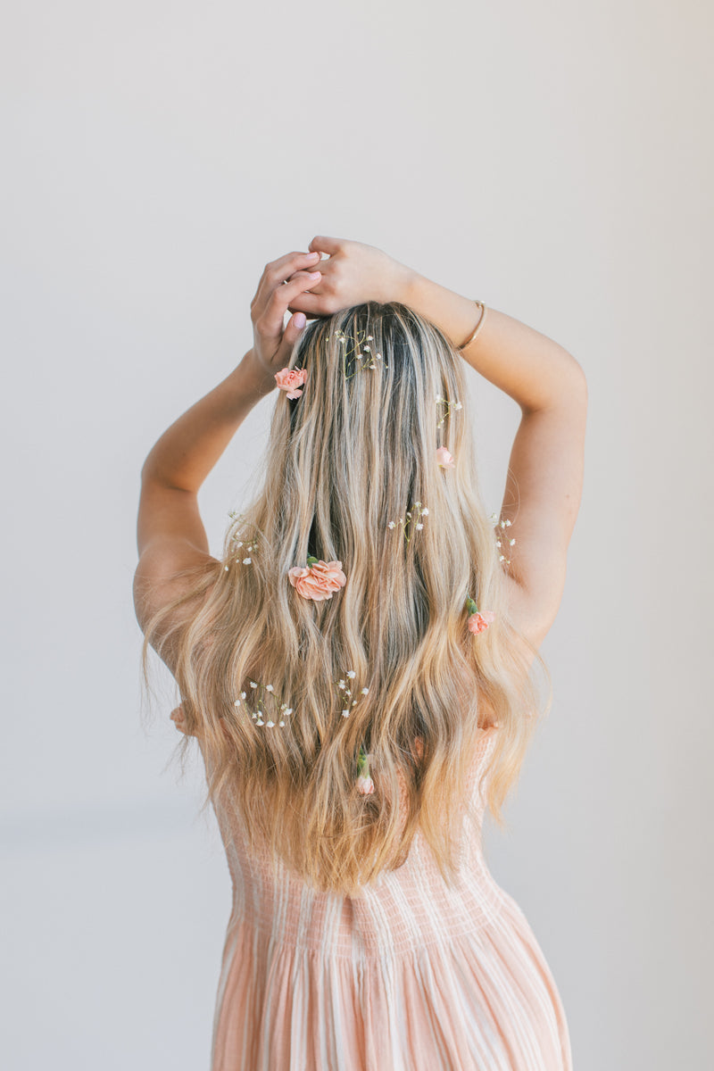 Does Dry Shampoo Damage Hair?