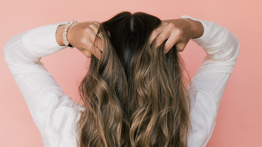 Hair Growth Rate: How Fast Does Hair Actually Grow and What Speeds It Up?