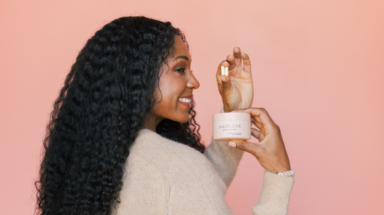 HAIRLOVE Growth Complex: An Honest Review After 90 Days