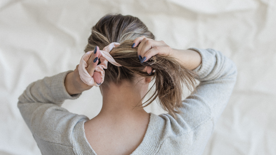 Hair Loss at 20s and 30s: Why It's Happening Earlier and What You Can Do