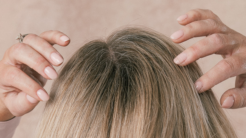 Scalp Buildup: What It Is, Why It Matters for Hair Growth, and How to Fix It