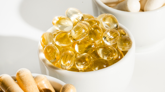 Vitamin D and Hair Loss: What the Research Shows