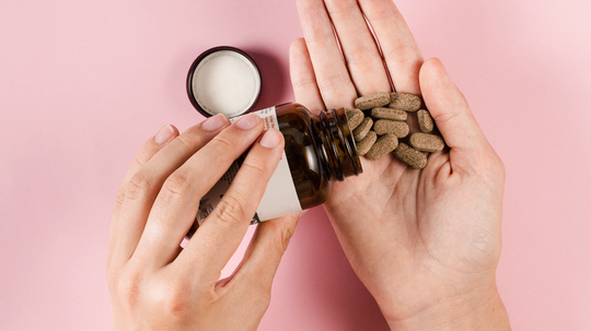 Zinc and Hair Loss: What the Research Really Shows
