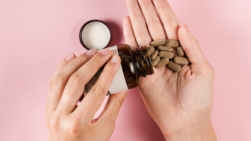 Zinc and Hair Loss: What the Research Really Shows