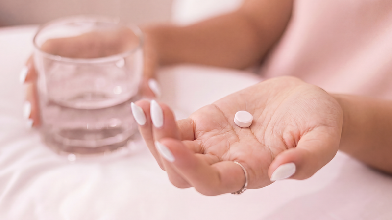 Oral Minoxidil for Women: What the Evidence Shows and What to Know Before Starting