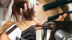 These Hair Care Habits Are DESTROYING Your Hair