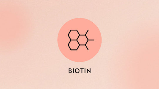 Why Biotin Alone Isn’t the Hair Savior (And Too Much Can Wreak Havoc on Your Skin)