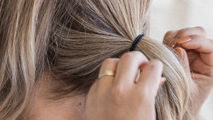 3 Tiny Habits That Secretly Destroy Hair Health Over Time