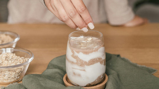 11 Foods That Support Healthy Hair Growth