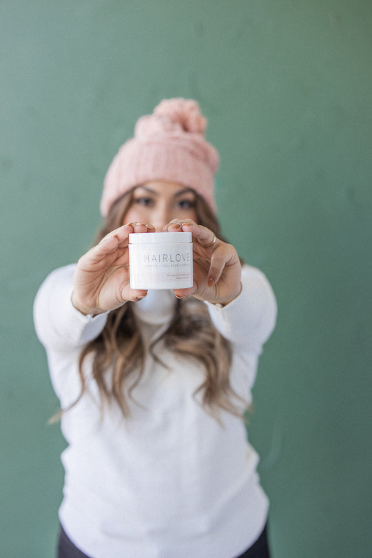 How to Prevent Hair Loss Triggered by Holiday Stress