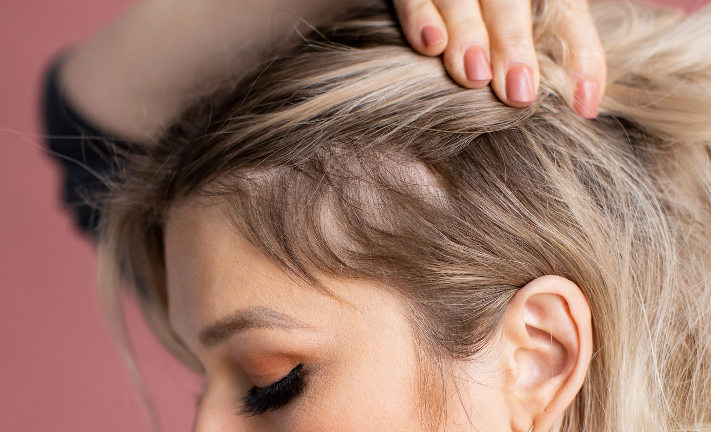 Perimenopause and Thinning Hair: What to Know