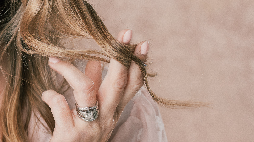 Celiac Disease and Hair Loss: Two Mechanisms, One Dietary Solution