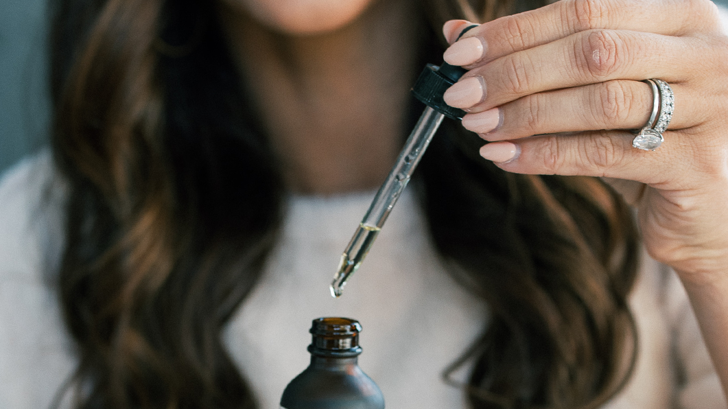 Zinc Thymulin for Hair: The Topical Peptide With Actual Human Data