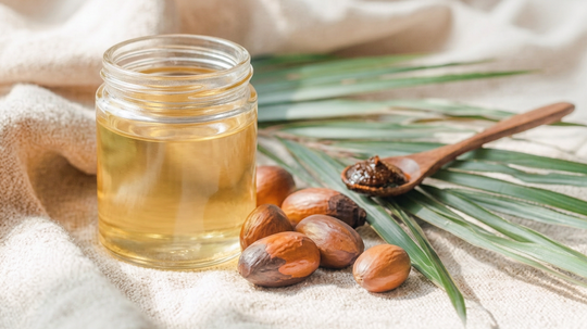 Batana Oil for Hair: What It Is, What the Evidence Shows, and Who It Is Actually For