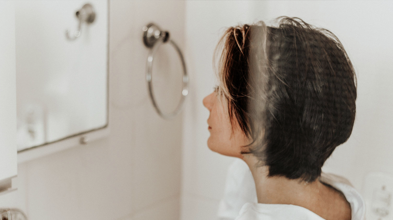 Does CJC-1295 Cause Hair Loss? The Long-Acting GH Peptide, Explained
