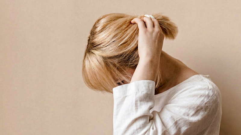 Does Ipamorelin Cause Hair Loss? Why the 'Clean' GH Peptide Is the Lea – HAIRLOVE