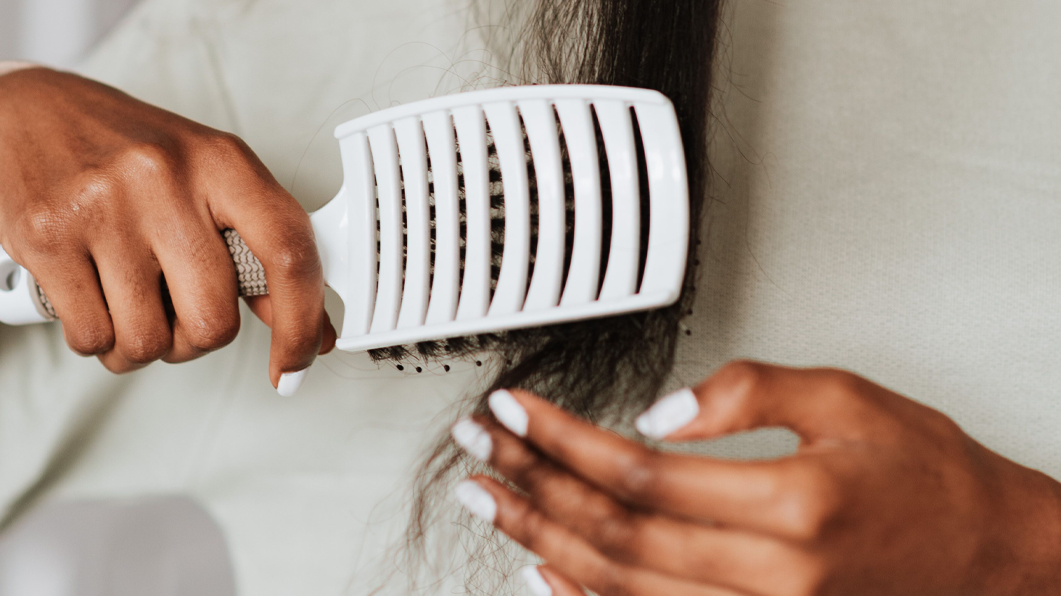 Does Sermorelin Cause Hair Loss? The Most Physiologic GH Peptide, Explained