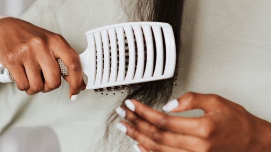 Does Sermorelin Cause Hair Loss? The Most Physiologic GH Peptide, Explained