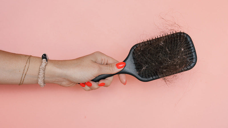 How to Detangle Without Losing a Fistful of Hair (Plus the Tool That Helps)