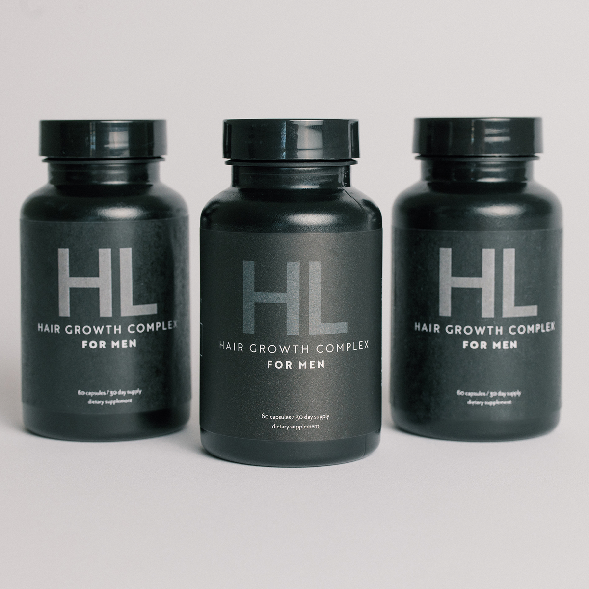 Growth Complex For Men