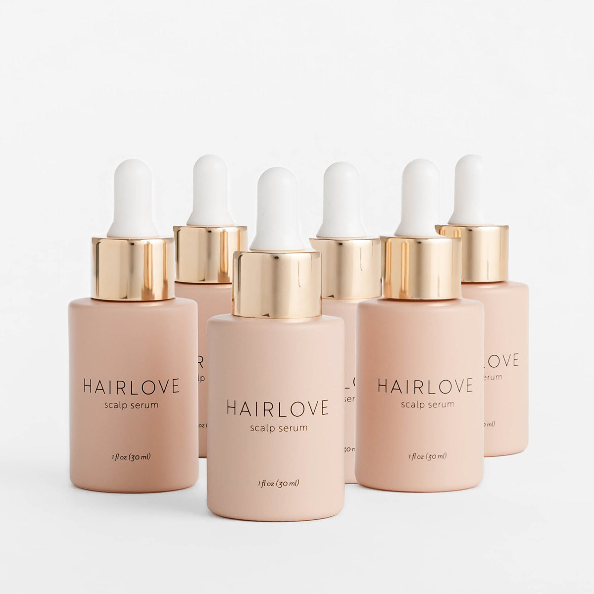 Scalp Serum